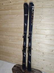 LYŽE SALOMON ENDURO XT 800 177CM